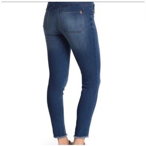 Democracy Ab Technology Jeans size 10